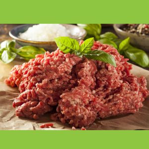 Ground Goat Meat For Sale