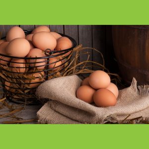 Chicken Eggs Dozen For Sale