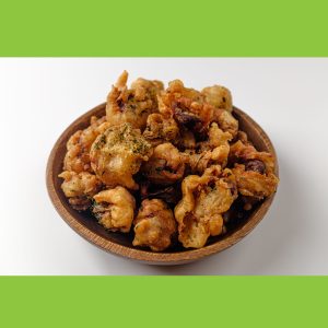 Chicken Gizzards