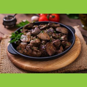 Chicken Liver