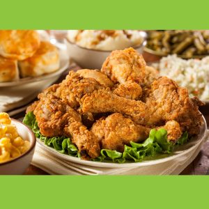 Whole Young Roosters