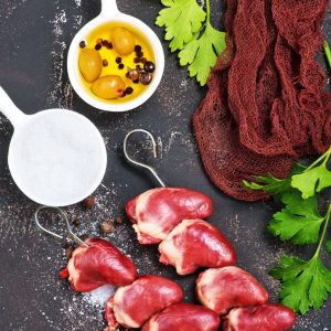 Duck Heart For Sale Columbia MO